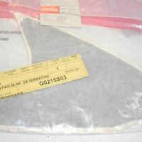 DECALCO FASCIA INF. DX SERBATOIO PEGASO APRILIA AP