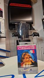 Chessmaster Game Gear 