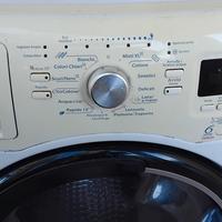 whirpool lavatrice scheda