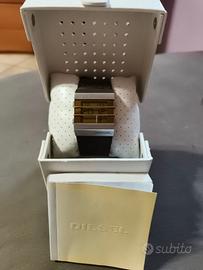 Orologio da polso  vintage Diesel DZ‐7071 digitale