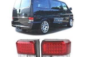 FANALI VOLKSWAGEN VW T4 TRANSPORTER E CARAVELLE 90