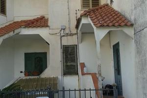 Villetta a schiera