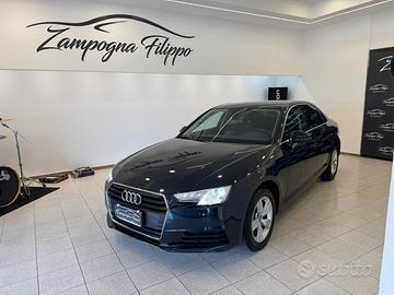Audi A4 2.0 TDI 150 CV manuale