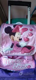 trolley Disney 