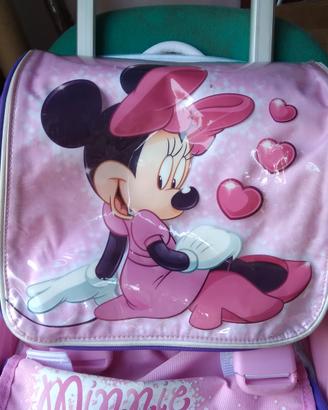 trolley Disney 