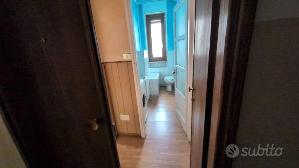 Apartment in Aosta - Aoste, Busseyaz - Vista 4
