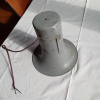tromba acustica usata funzionante