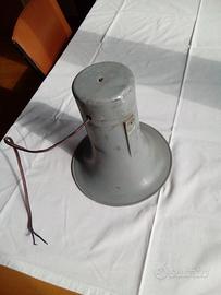 tromba acustica usata funzionante