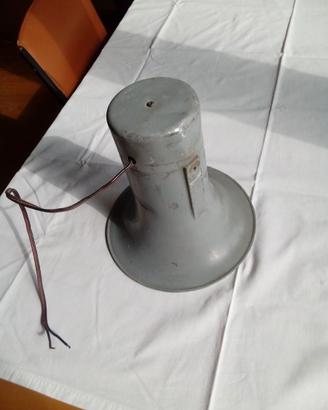 tromba acustica usata funzionante