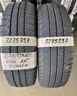 2157516C Gomme EST 8275897