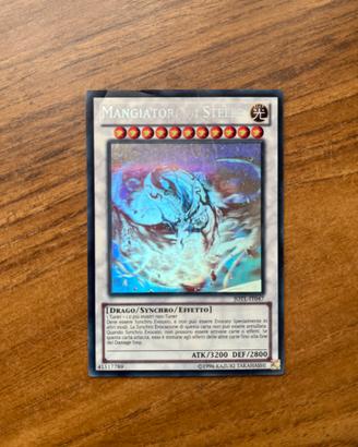 mangiatori di stelle (ghost)