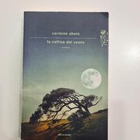 La collina del vento - Carmine Abate