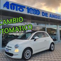 Fiat 500 1.2 DOLCEVITA - LOUNGE *** CAMBIO AUTOMAT