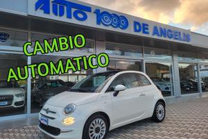Fiat 500 1.2 DOLCEVITA - LOUNGE *** CAMBIO AUTOMAT