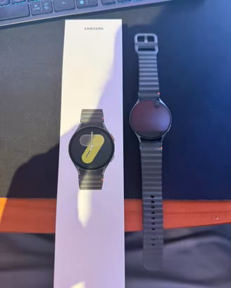 Samsung Galaxy Watch 7 LTE 44mm