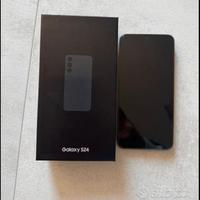 Samsung Galaxy S24 Nuovo