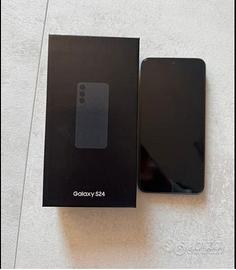 Samsung Galaxy S24 Nuovo