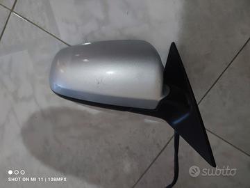 specchietti audi a3 elettrico 