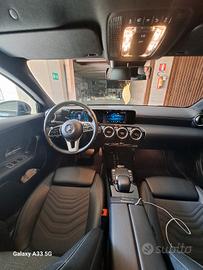  mercede  classe a 180