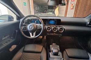  mercede  classe a 180