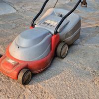 Rasaerba Sandri Garden 32cm