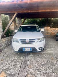 Fiat freemont 7 posti