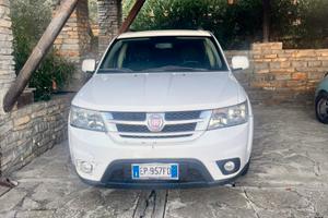 Fiat freemont 7 posti