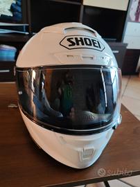 Shoei X-spirit 3 tg.M