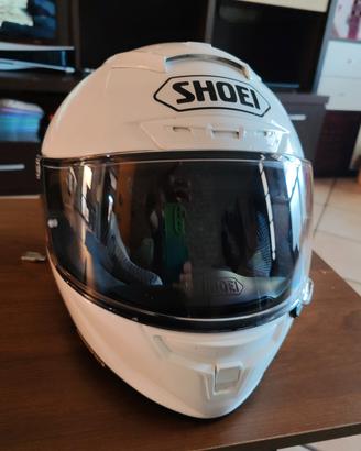 Shoei X-spirit 3 tg.M