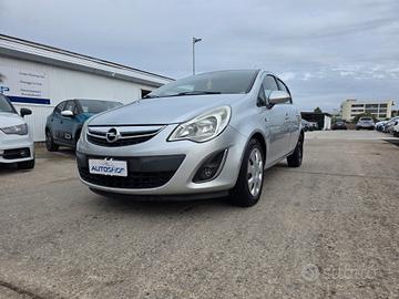 Opel Corsa 1.2 5 porte Elective