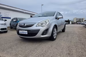 Opel Corsa 1.2 5 porte Elective