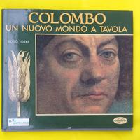 Colombo: un nuovo mondo a tavola 1991