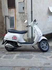 Piaggio 125
