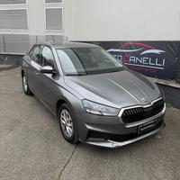 Skoda Fabia 1.0 MPI 65 CV Ambition PREZZO REALE AN