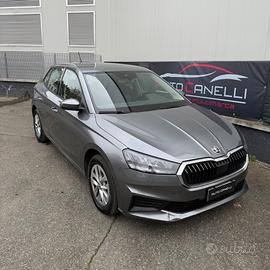 Skoda Fabia 1.0 MPI 65 CV Ambition PREZZO REALE AN