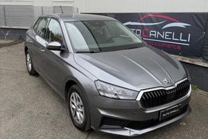 Skoda Fabia 1.0 MPI 65 CV Ambition PREZZO REALE AN