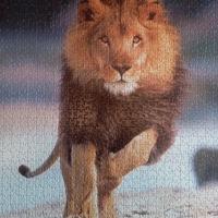 Puzzle 1000 pezzi Clementoni 