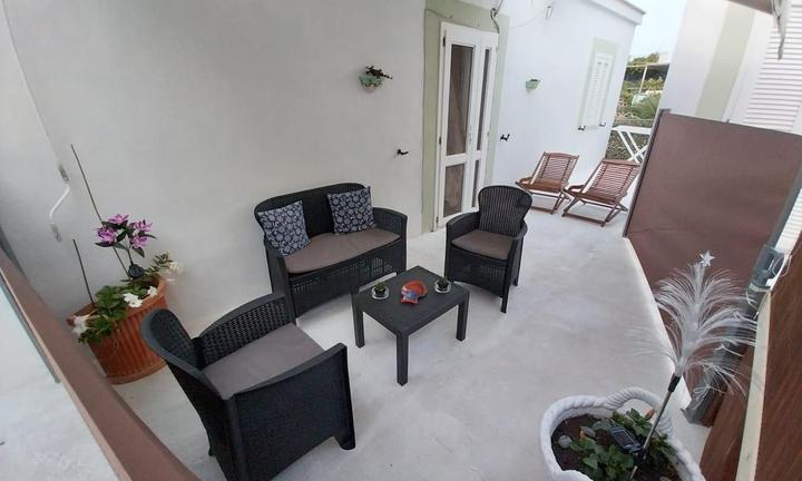 Appartamento Ponza per periodo invernale