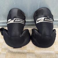 Ginocchiere portiere hockey