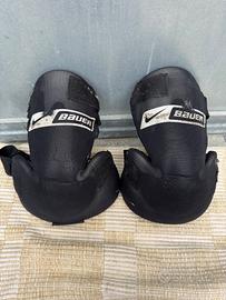 Ginocchiere portiere hockey