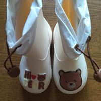 stivaletti bimbo/ bimba