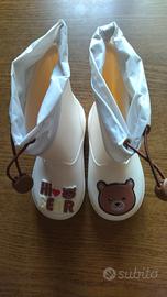 stivaletti bimbo/ bimba