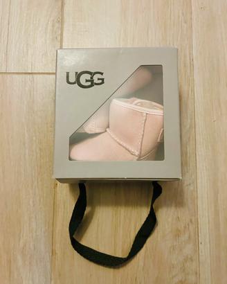 Scarpina UGG bimba 0/1
