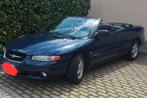 Chrysler Status Cabrio automatica