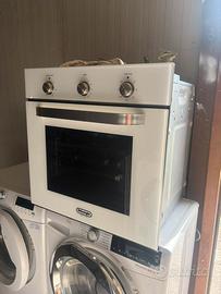 Forno elettrico ventilato