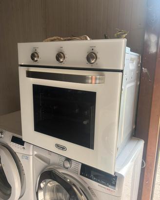 Forno elettrico ventilato