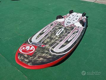Tavola Windsurf RRD X-Fire 122