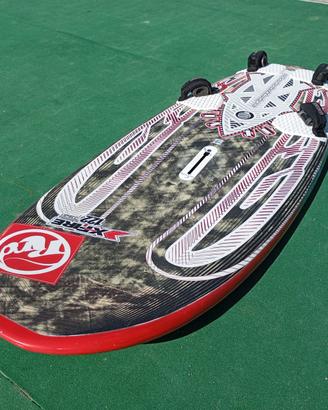 Tavola Windsurf RRD X-Fire 122