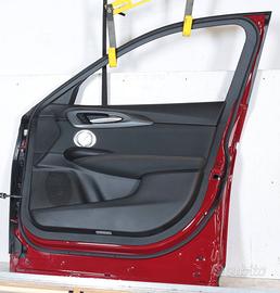 PORTA ANTERIORE DESTRA - ALFA ROMEO TONALE ICE