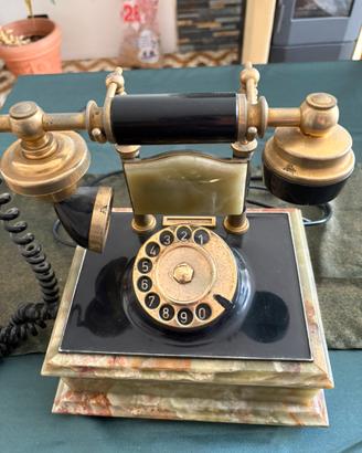 Telefono vintage